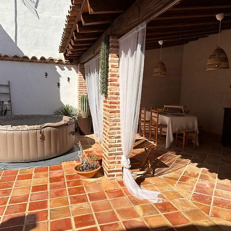 Casa Entre Molinos Villa Consuegra Exterior photo